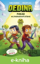 Dedina 1: Poklad na Smaragdovom ostrove
