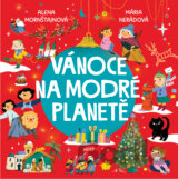 Vánoce na modré planetě