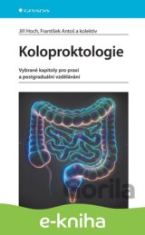 Koloproktologie