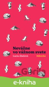 Nevážne vo vážnom svete: Bábovka