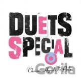 Chrissie Hynde & Pals: Duets Special