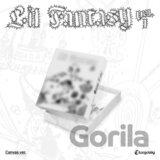 Chaeyoung: Lil Fantasy Vol.1 (Canvas Ver.)