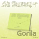 Chaeyoung: Lil Fantasy Vol. 1 (Glimmer Ver.)