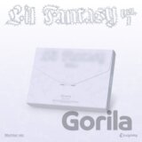 Chaeyoung: Lil Fantasy Vol.1 (Murmur Ver.)