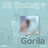 Chaeyoung: Lil Fantasy Vol.1 (Sparkle Ver.)