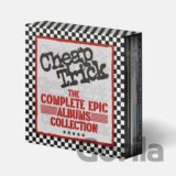 Cheap Trick: Complete Epic Albums Collection