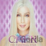 Cher: The Farewell Tour (Limited Colour Vinyl, 140Gr.)