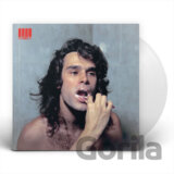 Ze Ibarra: Afim LP