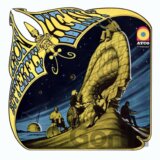 Iron Butterfly:  Heavy CD