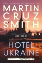 Hotel Ukraine