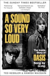 A Sound So Very Loud