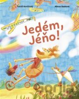 Jedém, Jéňo!
