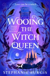 Wooing the Witch Queen