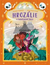 Hrozálie v čarodějnické škole