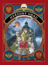 Hvězdný hrad 2