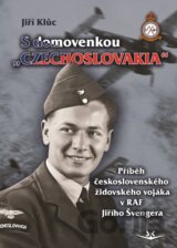 S domovenkou „Czechoslovakia“