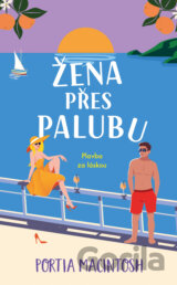 Žena přes palubu