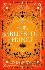 The Sun Blessed Prince