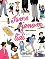 Jsme jenom lidi