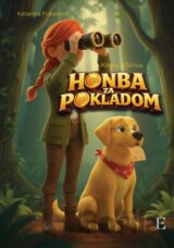Katka a Sirius - Honba za pokladom