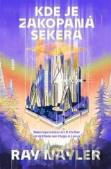 Kde je zakopaná sekera