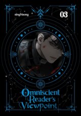 Omniscient Reader's Viewpoint (novel), Vol. 3