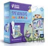 Spievankovo: Angličanina s elektronickou ceruzkou Albi