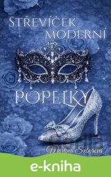 Střevíček moderní Popelky