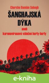 Šanghajská dýka