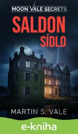 Saldon sídlo