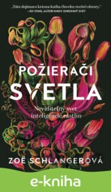 Požierači svetla