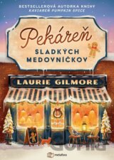 Pekáreň sladkých medovníčkov
