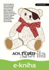 Ach, ty děti