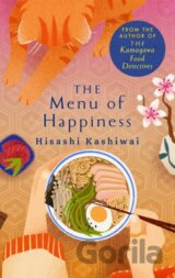 The Menu of Happiness