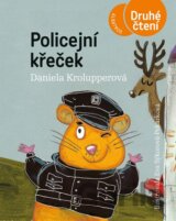 Policejní křeček