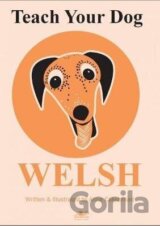 Teach Your Dog Welsh
