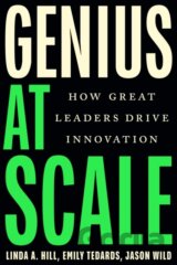 Genius at Scale