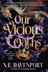 Our Vicious Oaths
