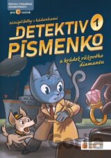 Detektiv Písmenko 1