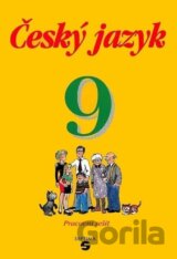 Český jazyk 9 - pracovní sešit