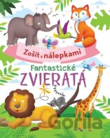 Fantastické zvieratá