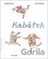 Kabátek
