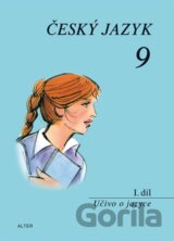 Český jazyk 9/I. díl - Učivo o jazyce