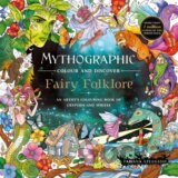 Mythographic Colour and Discover: Fairy Folklore