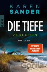 Die Tiefe: Versunken
