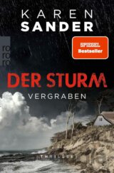 Der Sturm: Vergraben
