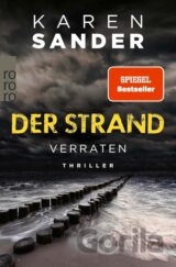 Der Strand: Verraten