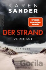 Der Strand: Vermisst