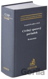 Civilný sporový poriadok