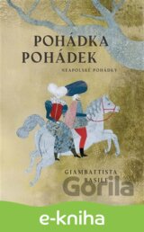 Pohádka pohádek
